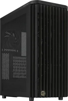ASUS ProArt PA401 Wood Edition - Mesh Panel (черный)