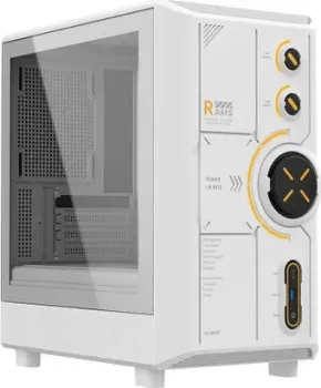 ALSEYE RAMS 2.0 Type-C (белый)