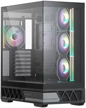 XASTRA Q700 4ARGB-C10-UC (черный)