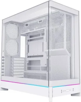 Montech HS02 (белый)
