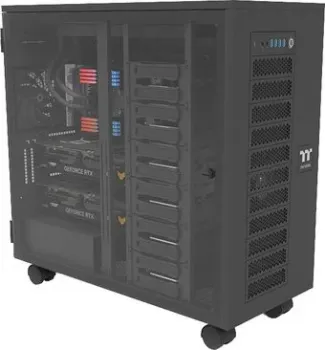 Thermaltake AX700 TG CA-11B-00F1WN-00