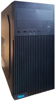 BVK 6521 2*USB2.0