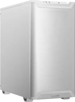 be quiet! Pure Base 501 Airflow White BG075