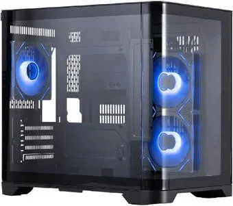 1stPlayer UView UV5 ARGB (черный)