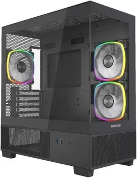 Powercase Vision Micro M3B CVMMB-A3