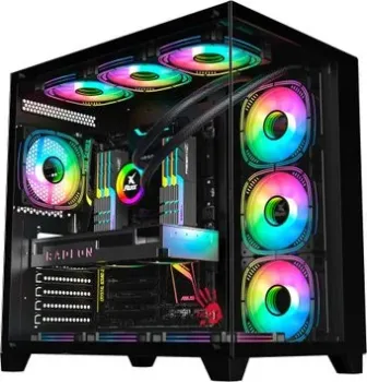 A4Tech Bloody BD-CC111 (черный)