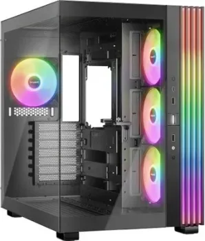 be quiet! Light Base 600 LX ARGB BGW67