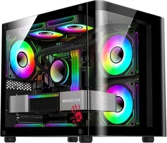A4Tech Bloody BD-CC104 (черный)