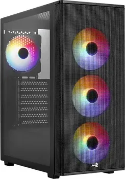 AeroCool Designer-G-BK-V1