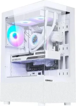 Formula Crystal Z1 Plus (белый)