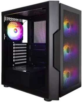 1stPlayer Trilobite T7-P (черный)
