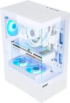 Formula Crystal Z1 (белый)