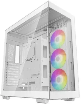 DeepCool CH780 WH R-CH780-WHADE41-G-1