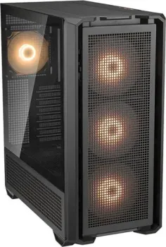 Cougar MX600 RGB CGR-57C9B-RGB