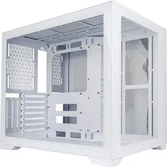 ALSEYE Cube (белый)