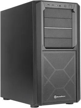 SilverStone Seta D1 SST-SED1-B