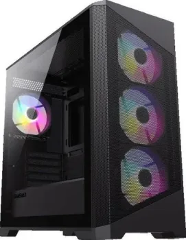 GameMax Destroyer Mesh