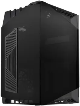 SilverStone LD03-AF SST-LD03B-AF