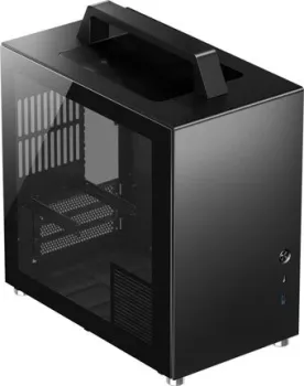 Jonsbo T8 Plus (черный)