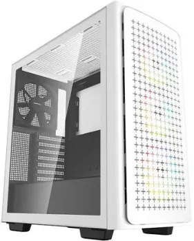 DeepCool CK560 WH