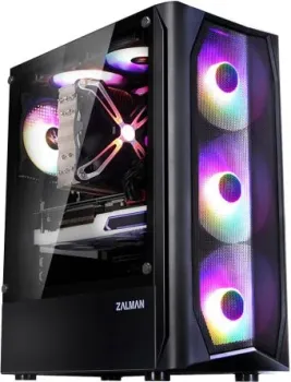 Zalman N4