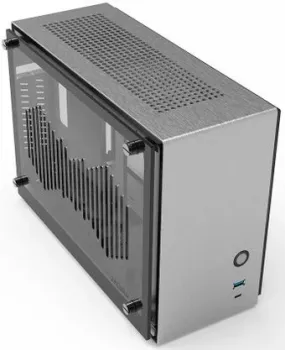 Zalman M2 mini (серебристый)
