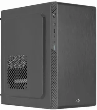 AeroCool CS-106 CS-106-S-BK-v1