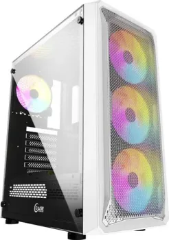 Powercase Mistral Z4 (белый)
