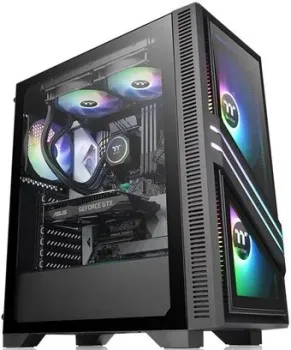 Thermaltake Versa T35 TG RGB CA-1R7-00M1WN-00