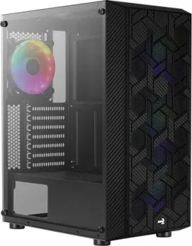 AeroCool Hive FRGB Hive-G-BK-v2