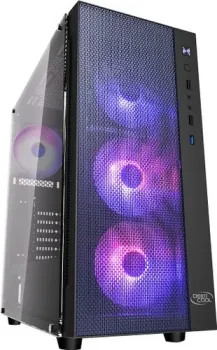 DeepCool Matrexx 55 Mesh ADD-RGB 4F DP-ATX-MATREXX55-MESH-AR-4F