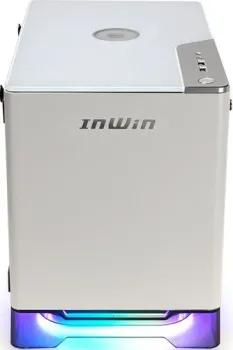 In Win A1 Plus 650W IW-A1PLUS-WHITE