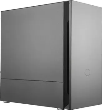 Cooler Master Silencio S400 MCS-S400-KN5N-S00