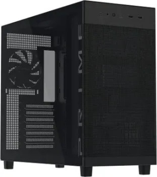 ASUS Prime AP303 Tempered Glass Panel (черный)