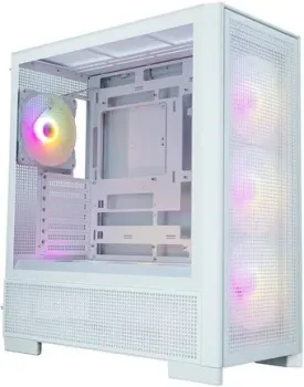 XASTRA A700 7ARGB-C10-UC (белый)