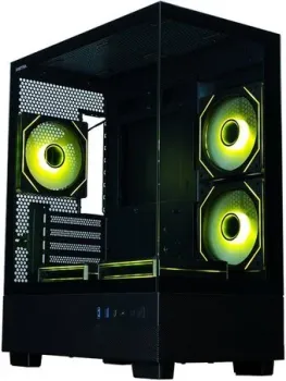 XASTRA Q400M 5ARGB-C6-UC (черный)