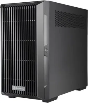 SilverStone CS382 SST-CS382