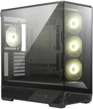 MSI MAG Pano 130R PZ (черный)