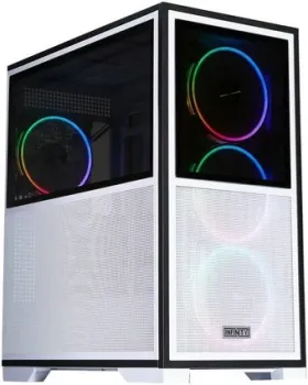 1stPlayer Infinity IF8 ARGB (белый)