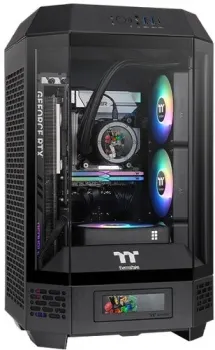 Thermaltake The Tower 250 CA-1Z9-00S1WN-00