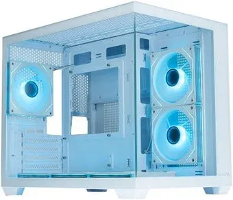 XASTRA QW500M 6ARGB-C10-UC (белый)