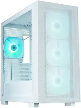XASTRA A510M 4ARGB-UC (белый)