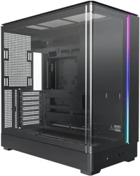 Montech King 45 (черный)