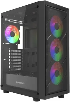 Powercase Mistral EA21 CMAEA21-L4