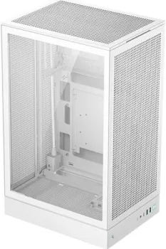 DeepCool CH270 WH R-CH270-WHNGM0-G-1