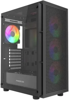 Powercase Mistral EA17 CMAEA17-A4