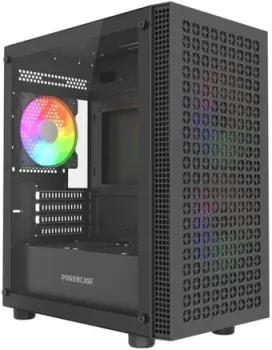 Powercase Mistral Micro EM18 CMMEM18B-A3