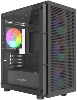 Powercase Mistral Micro EM17 CMMEM17B-A4