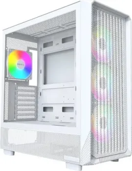 Montech X5 (белый)