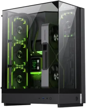 GameMax Infinity T20 (черный)